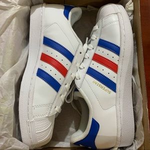 Adidas Superstar Sneaker